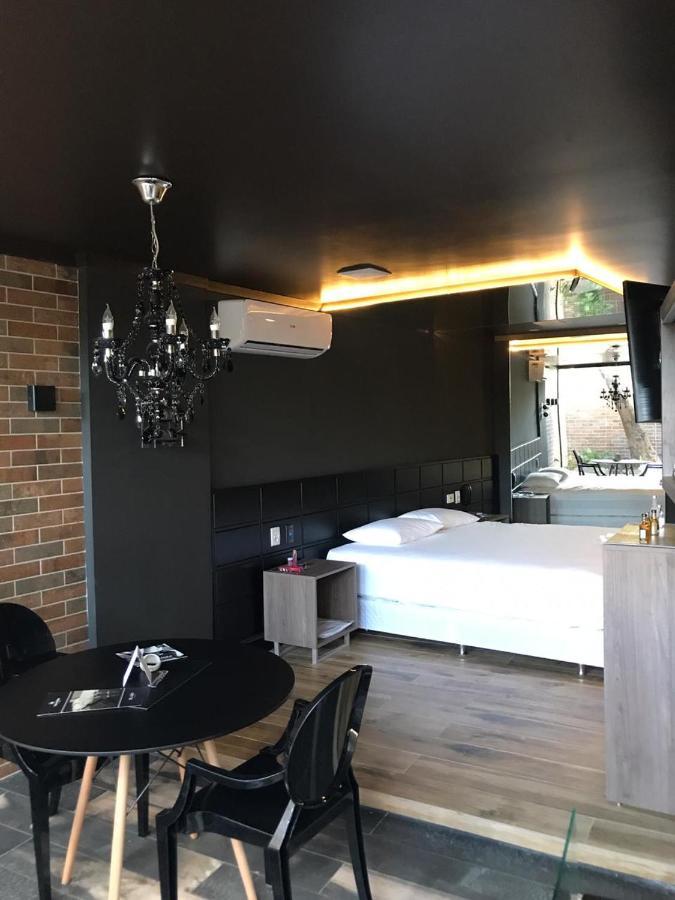 Villages Motel By Drops מראה חיצוני תמונה